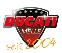 Ducati Melle Logo